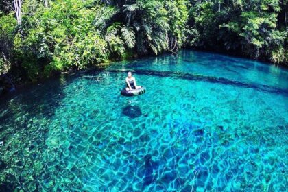 danau labuan