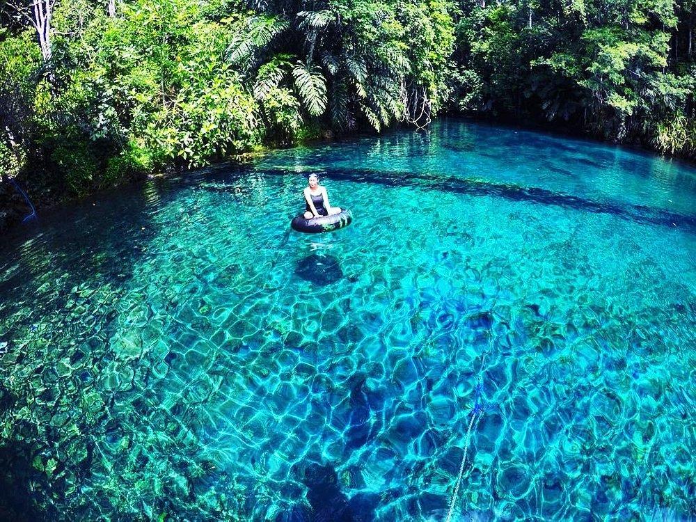 danau labuan