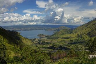danau toba