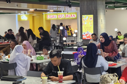 food avenue