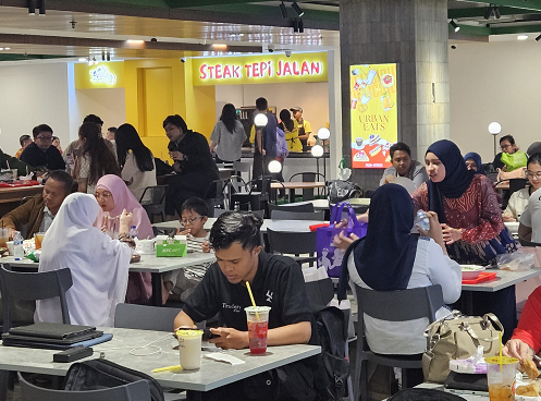 food avenue