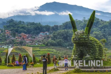 kebun refugia