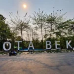 kota bekasi