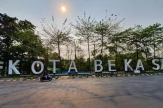 kota bekasi