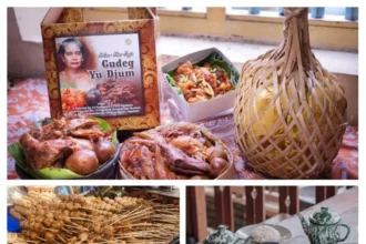 kuliner jogja