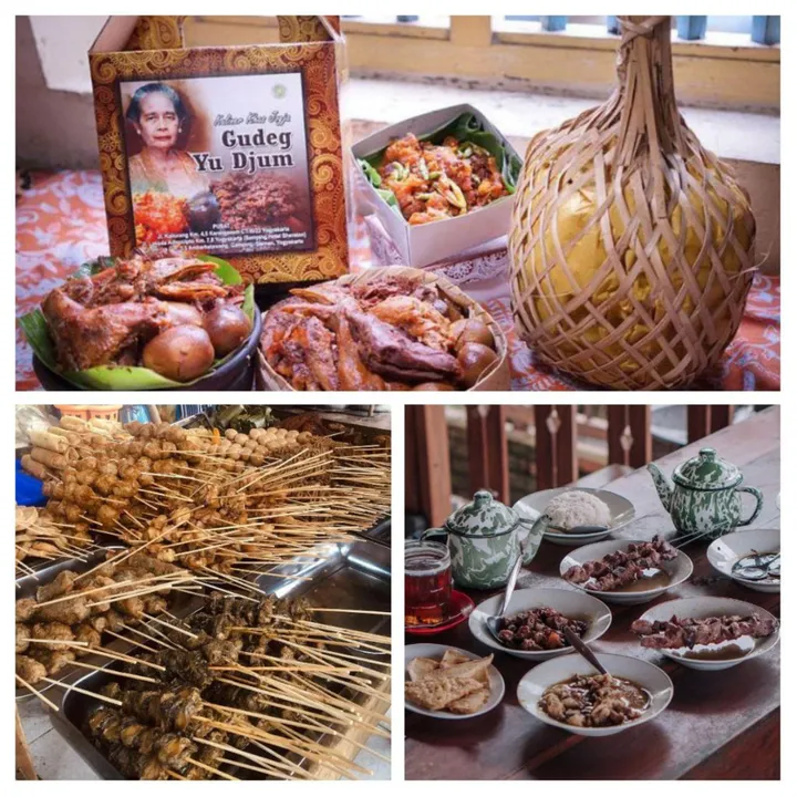 kuliner jogja
