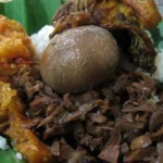 kuliner jogja