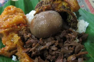 kuliner jogja