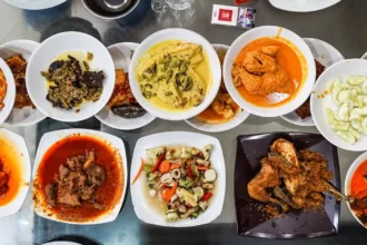 kuliner tangerang