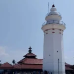 masjid banten