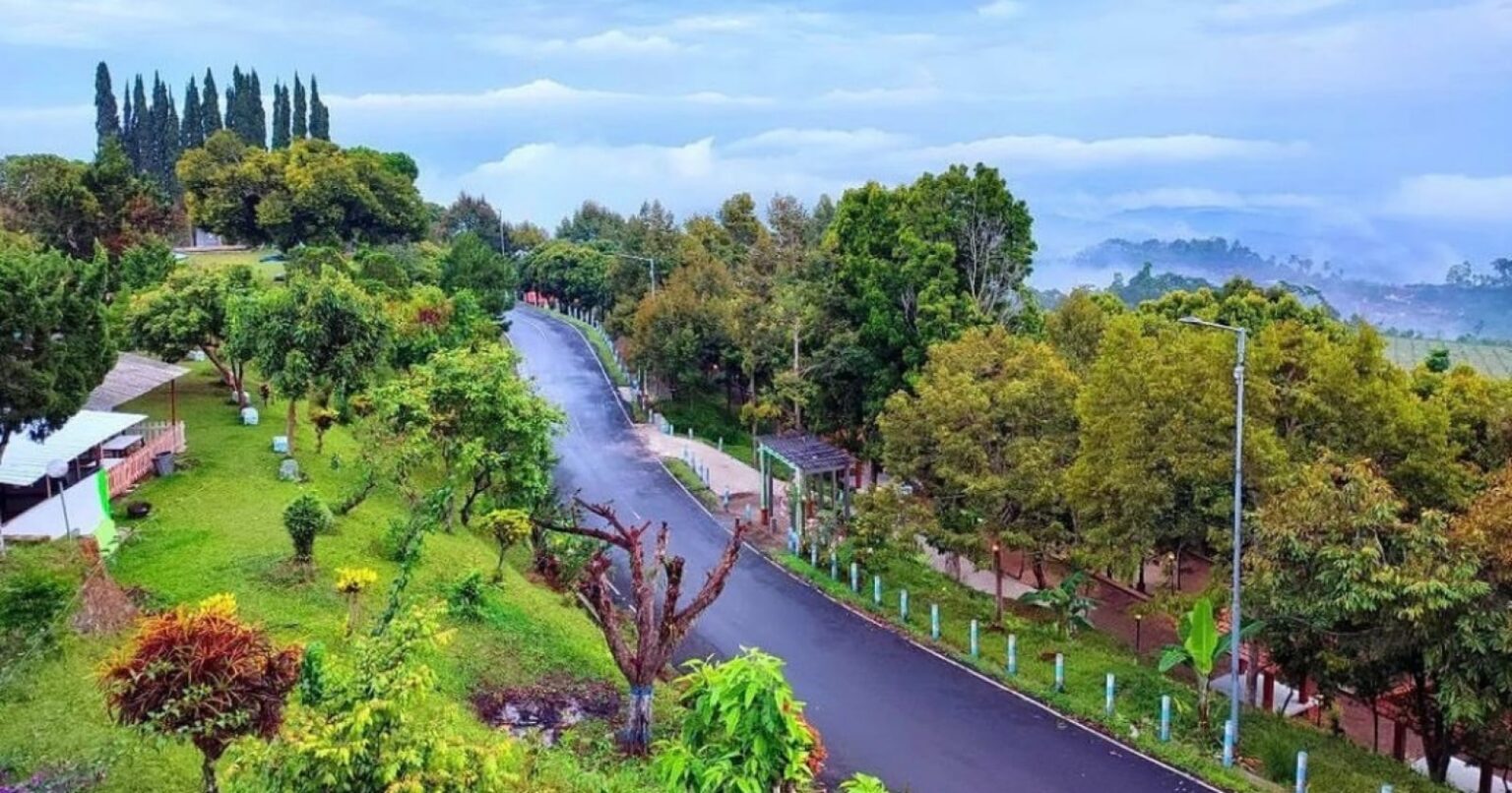 rembangan