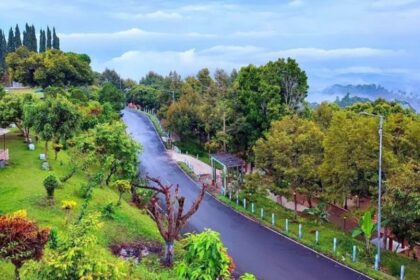 rembangan