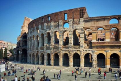roma