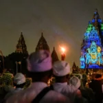 shiva festival