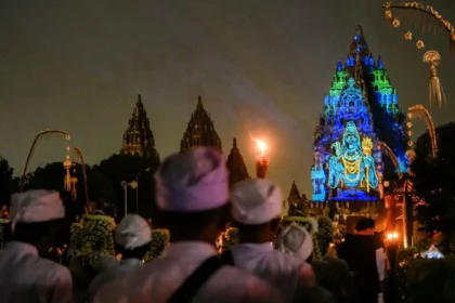 shiva festival