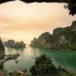 teluk halong