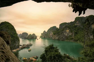 teluk halong
