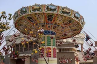 wisata ancol