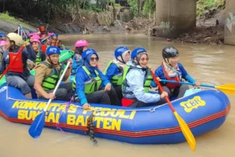 wisata banten