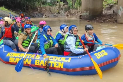 wisata banten