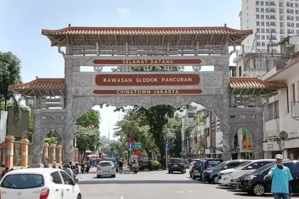 wisata jakarta