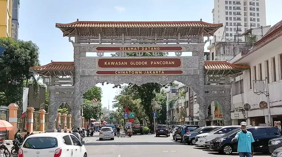 wisata jakarta