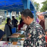 Kepala Diskomsantik