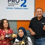 Owner Bolen Pisang Ny.Lien's