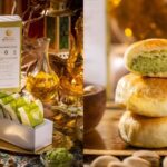 Pia Cap Mangkok kembali meluncurkan varian spesial Pistachio Kunafa
