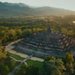 borobudur