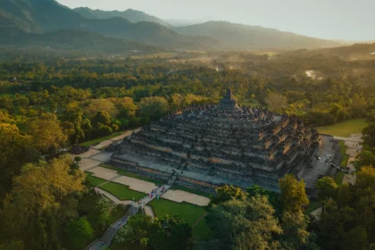 borobudur