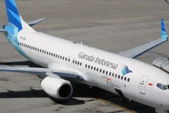 gaRUDA