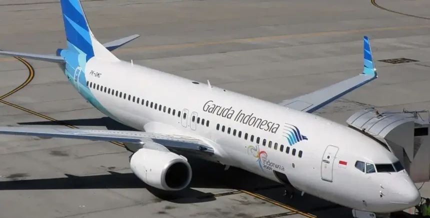 gaRUDA