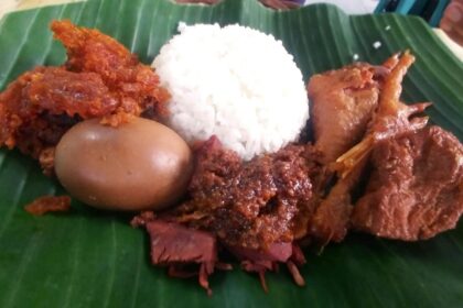 gudeg