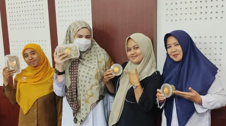 Gulo Raksha Gulo Puan, Kuliner Langka Khas Sumatera Selatan yang Kembali Populer ...