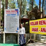 hutan guci
