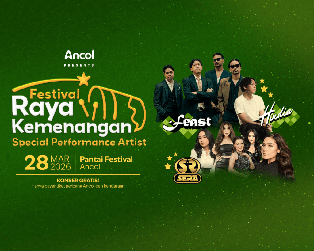 iburan ke anccol