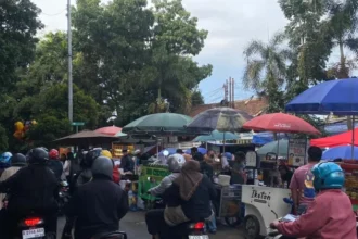 kuliner bandung