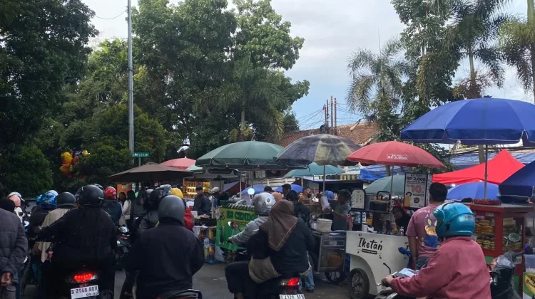 kuliner bandung