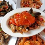 kuliner di kota banjar