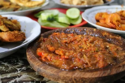 kuliner nusantara