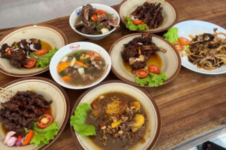 kuliner semarang