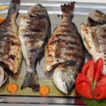 makanan alas purwo