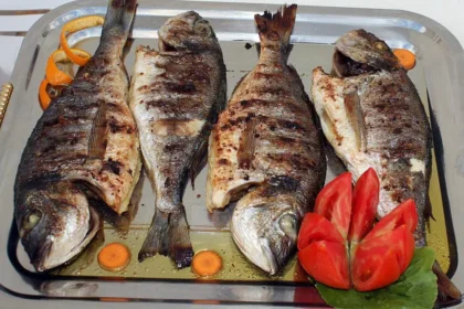 makanan alas purwo