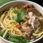 mie ayam