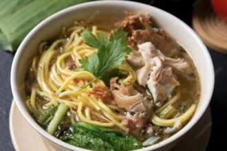 mie ayam
