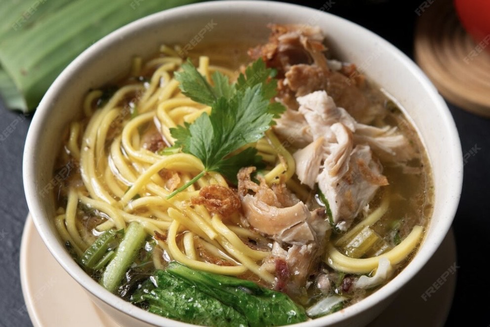 mie ayam