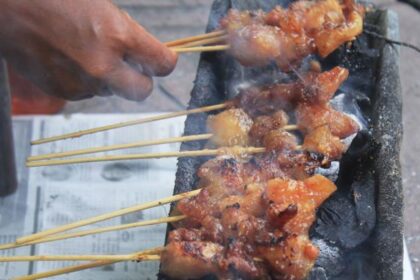 sate kere