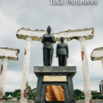 tugu pahlawan