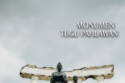 tugu pahlawan